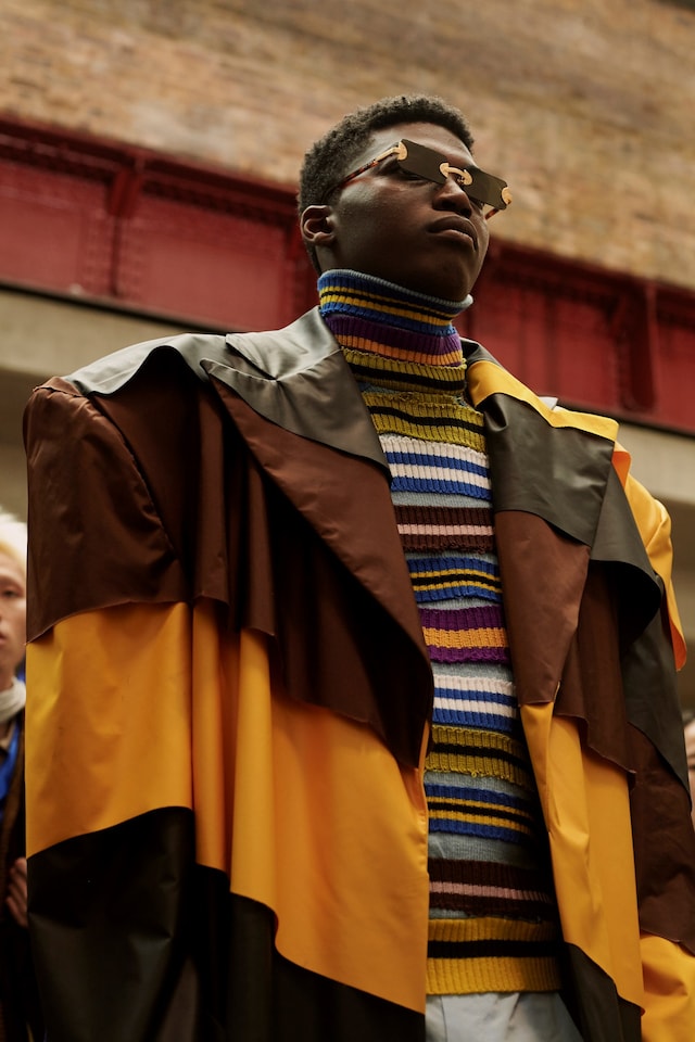 csm ba fashion show graduate student collection design 10