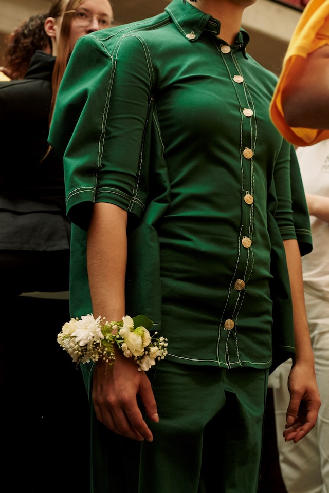 csm ba fashion show graduate student collection design 14