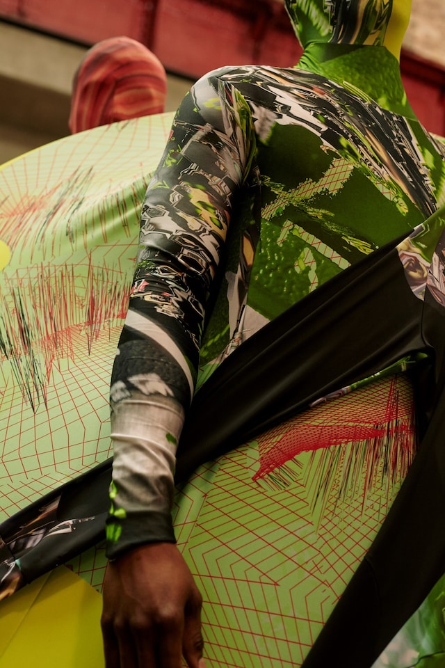 csm ba fashion show graduate student collection design 56