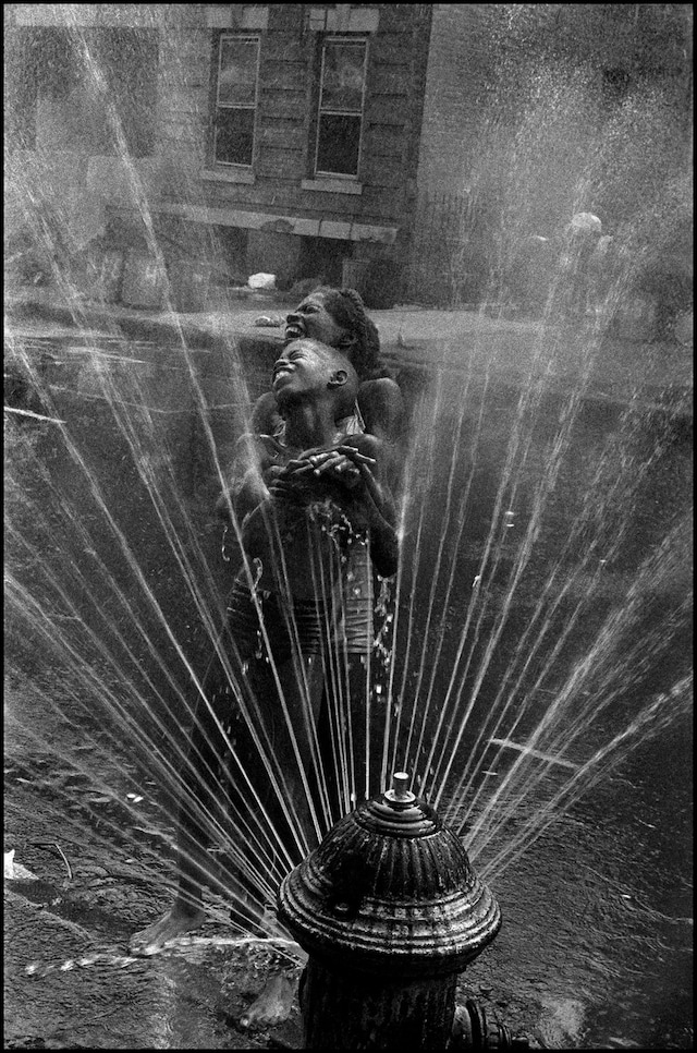 Magnum’s “Closer” 4