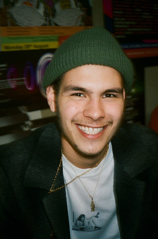 Places+Faces Mixtape BTS 11