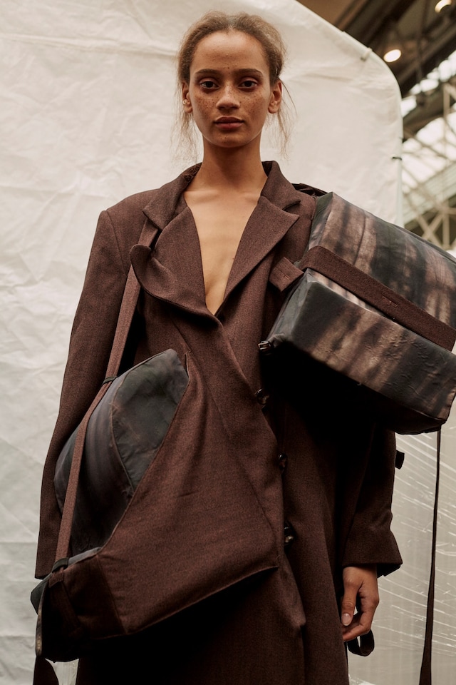 LCF BA Fashion Show 15