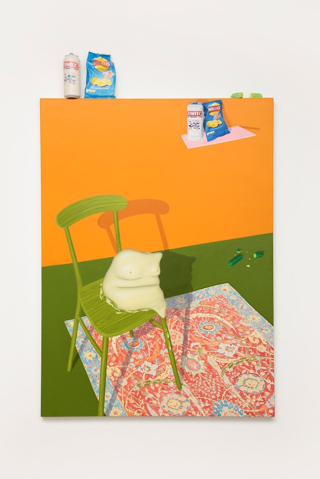 Tristan Pigott’s Juicy Bits 0