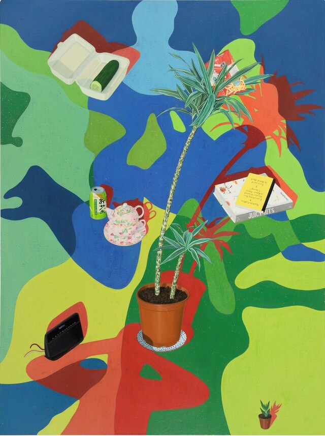 Tristan Pigott’s Juicy Bits 4