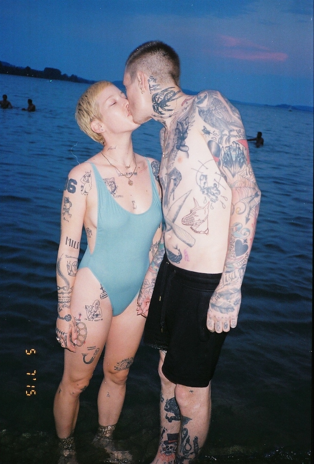 Madame Buraka’s Cold Romance 2