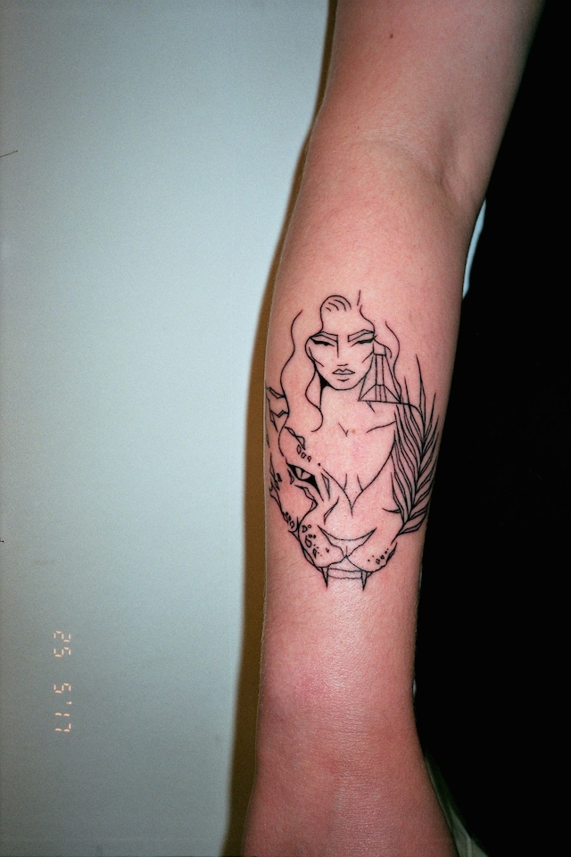 Madame Buraka’s Cold Romance 10