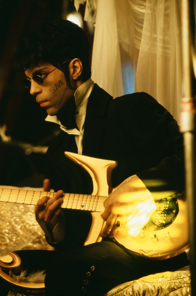 Prince 10
