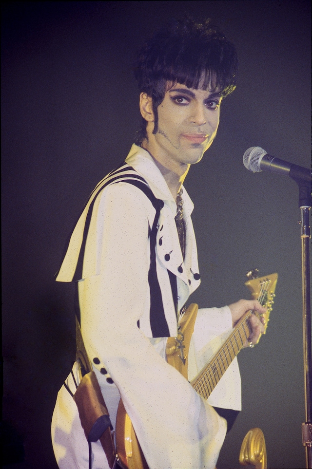 Prince 14
