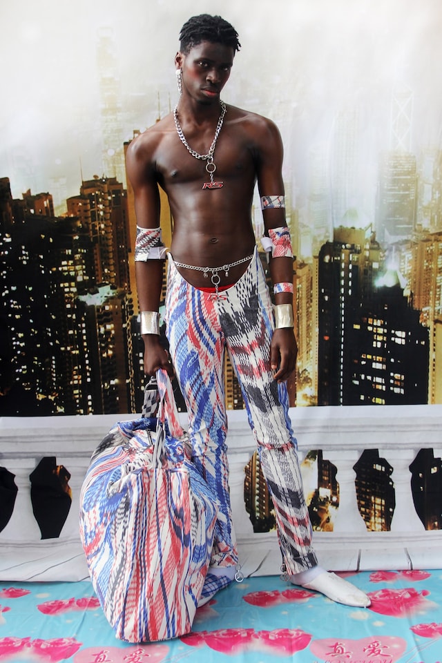 mowalola ogunlesi central saint martins ruth ossai ib kamara 10