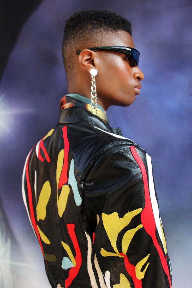 mowalola ogunlesi central saint martins ruth ossai ib kamara 7