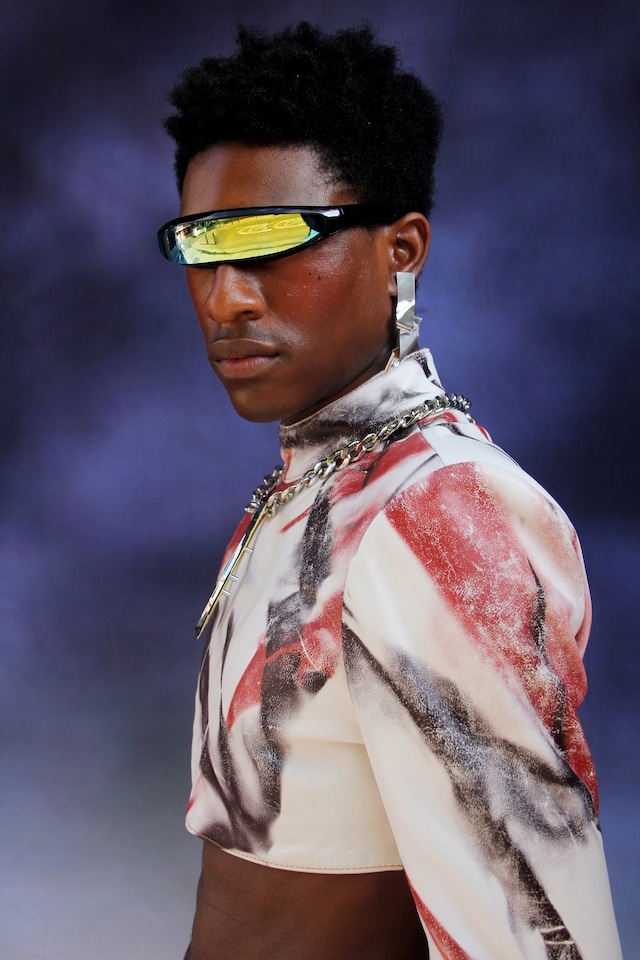 mowalola ogunlesi central saint martins ruth ossai ib kamara 8