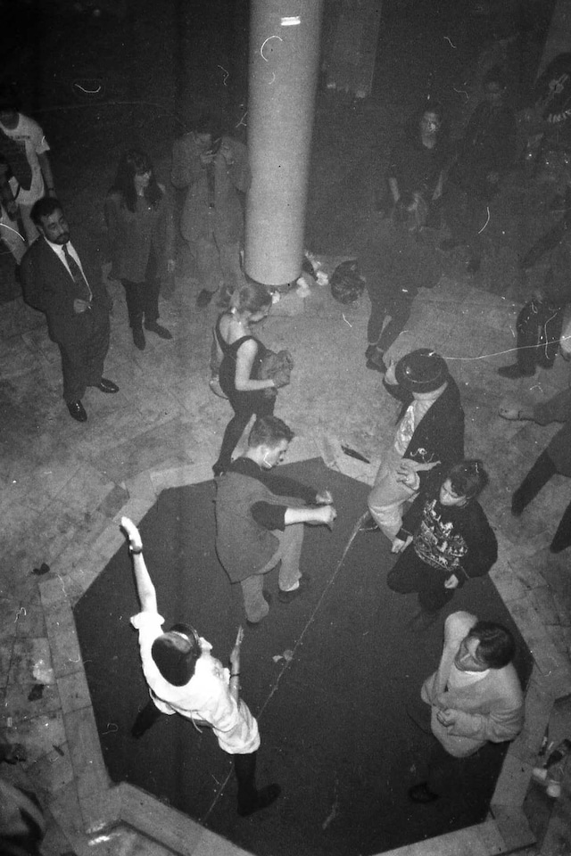 gosha rubchinskiy ravers zine inrussia st petersburg 90s 9