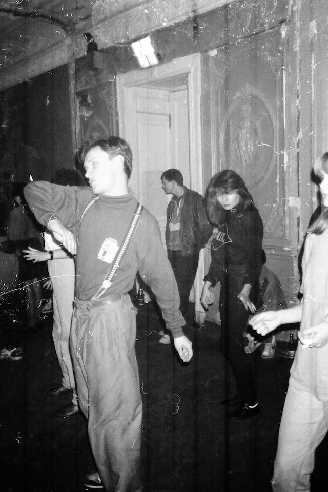 gosha rubchinskiy ravers zine inrussia st petersburg 90s 10
