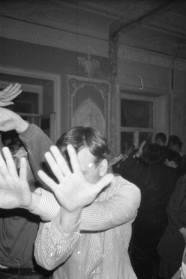 gosha rubchinskiy ravers zine inrussia st petersburg 90s 12