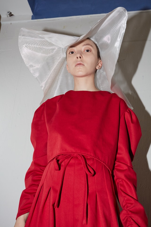 Vaquera x The Handmaid’s Tale 8