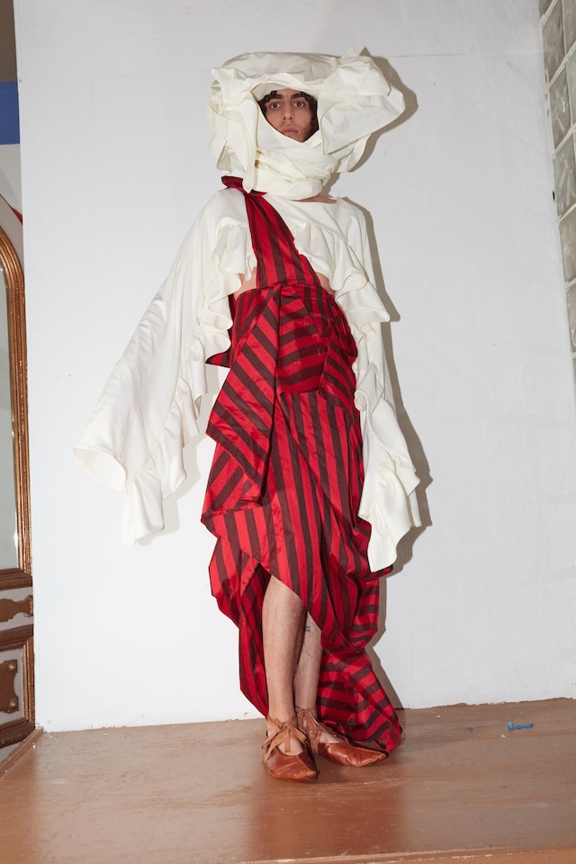 Vaquera x The Handmaid’s Tale 9
