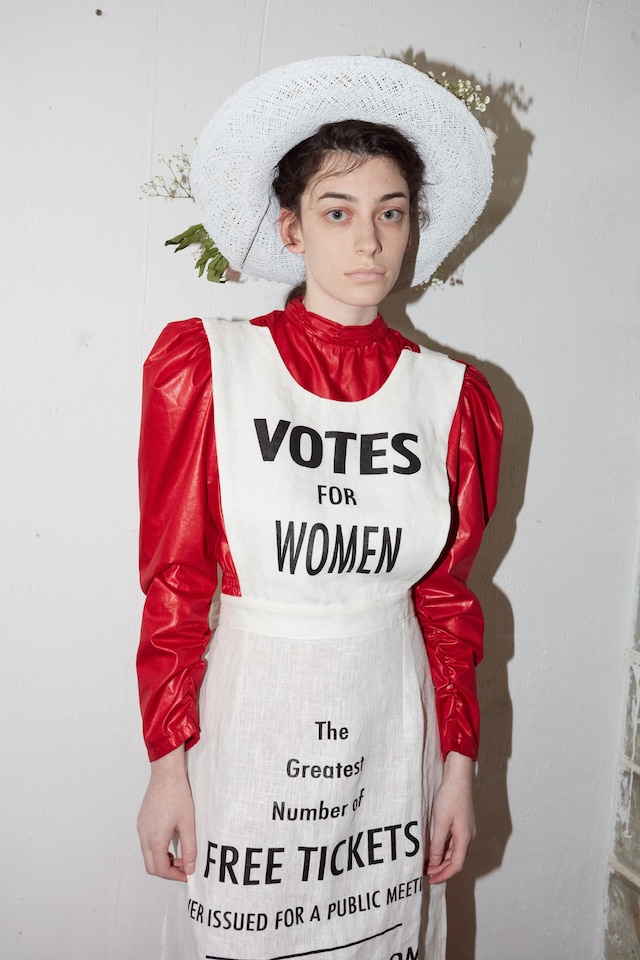 Vaquera x The Handmaid’s Tale 10