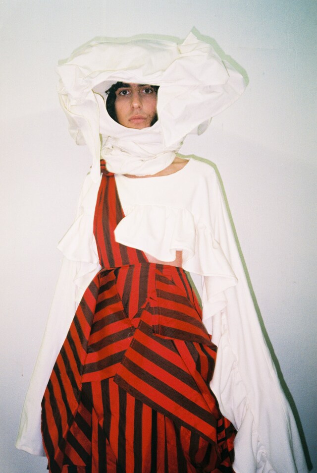 Vaquera x The Handmaid’s Tale 14