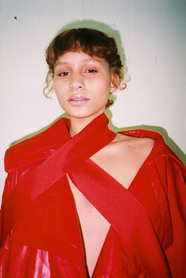 Vaquera x The Handmaid’s Tale 16