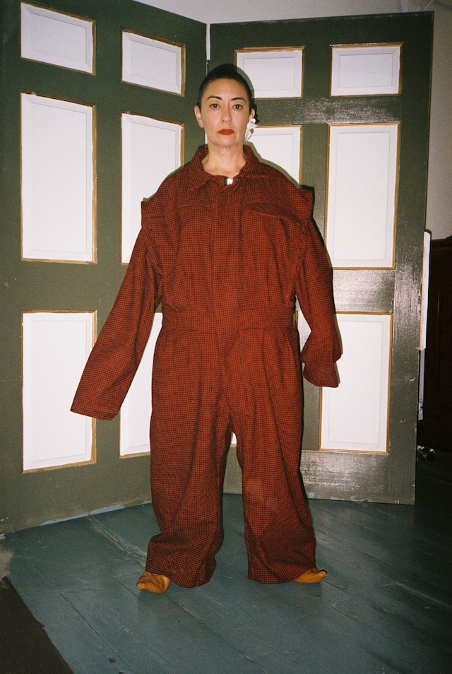 Vaquera x The Handmaid’s Tale 18