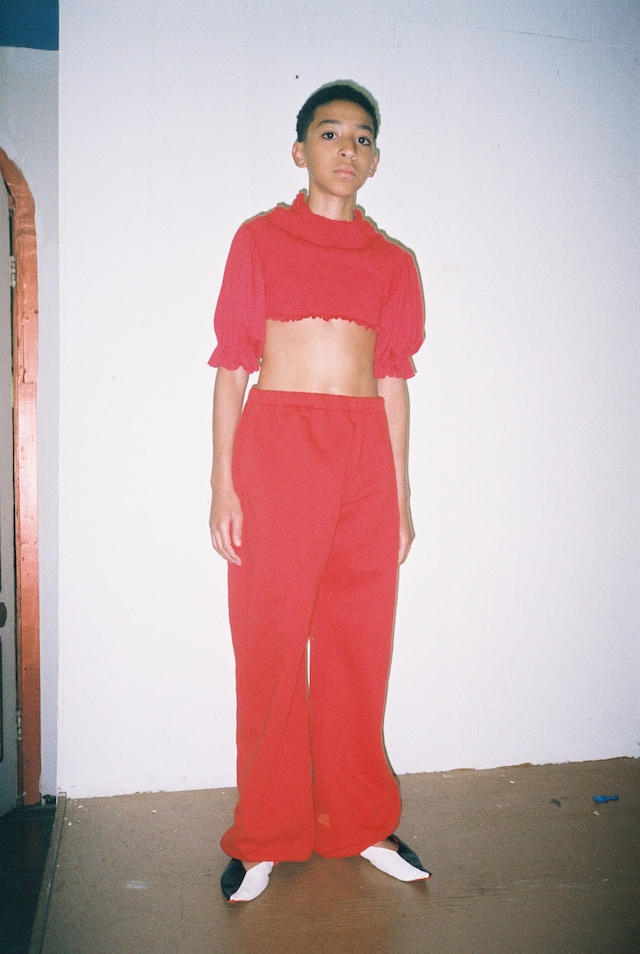 Vaquera x The Handmaid’s Tale 21