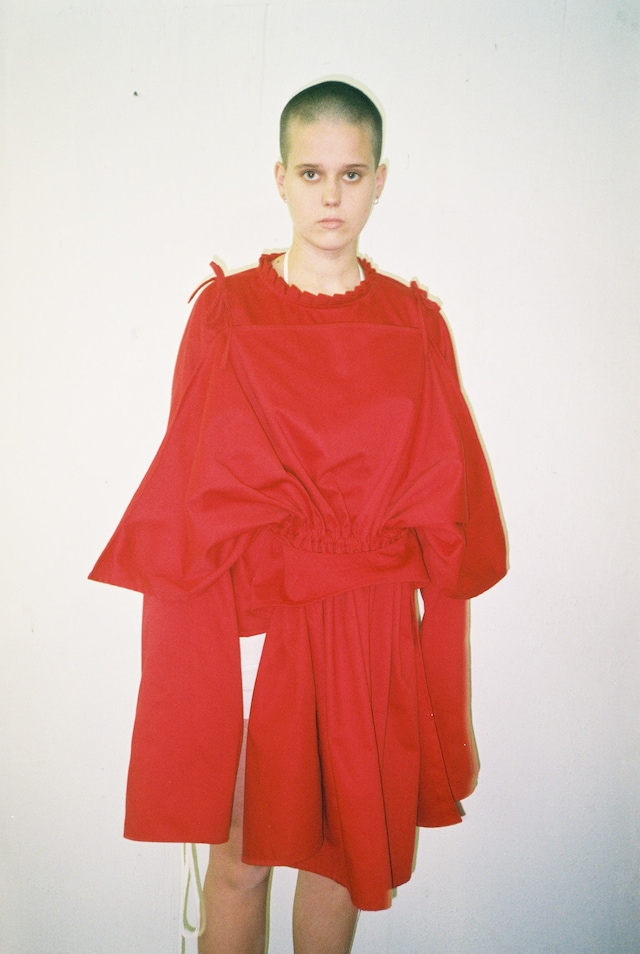 Vaquera x The Handmaid’s Tale 2