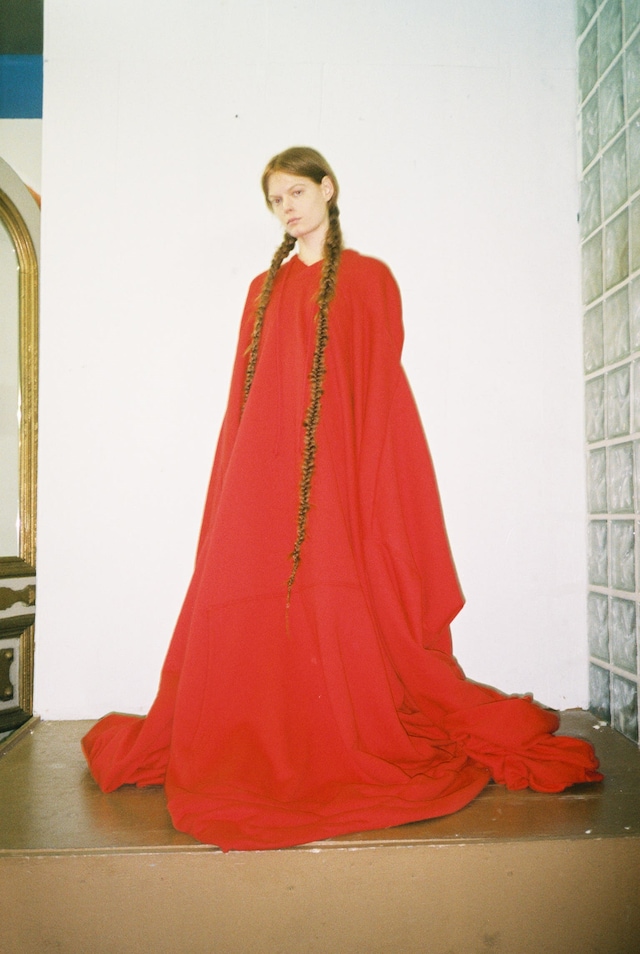 Vaquera x The Handmaid’s Tale 4