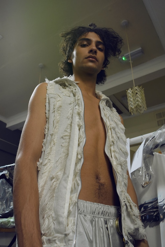 cottweiler caravan london fashion week mens 0