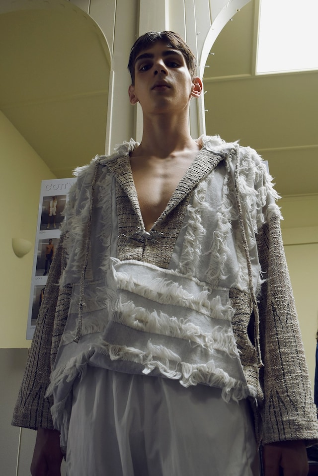 cottweiler caravan london fashion week mens 3