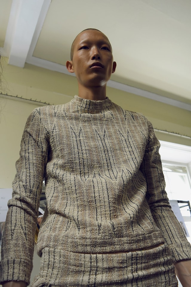 cottweiler caravan london fashion week mens 4
