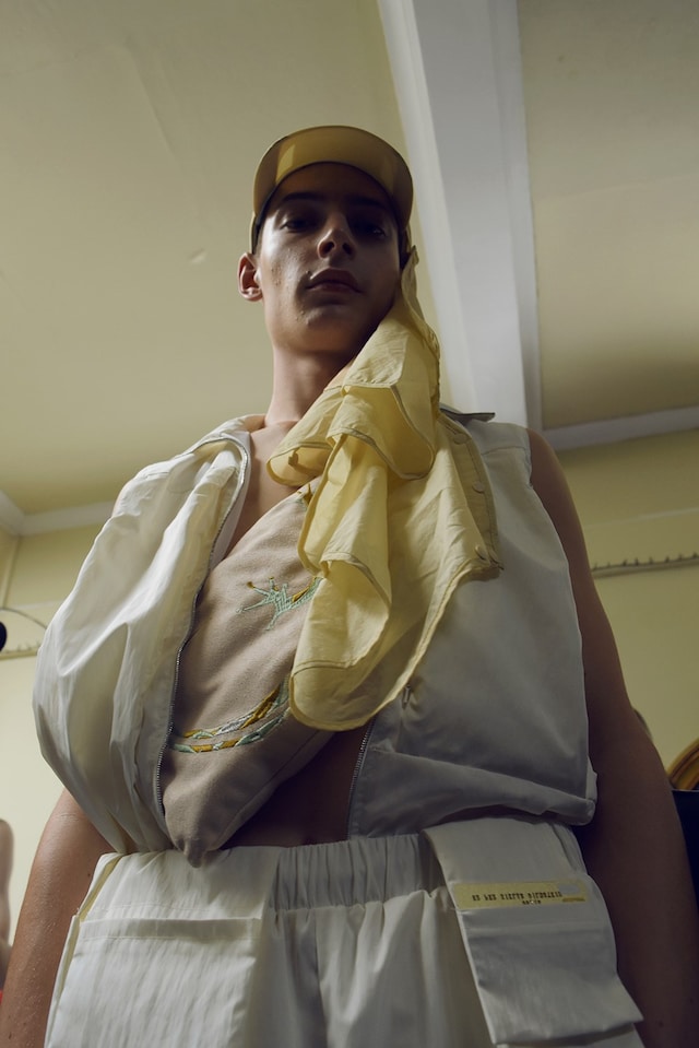 cottweiler caravan london fashion week mens 5