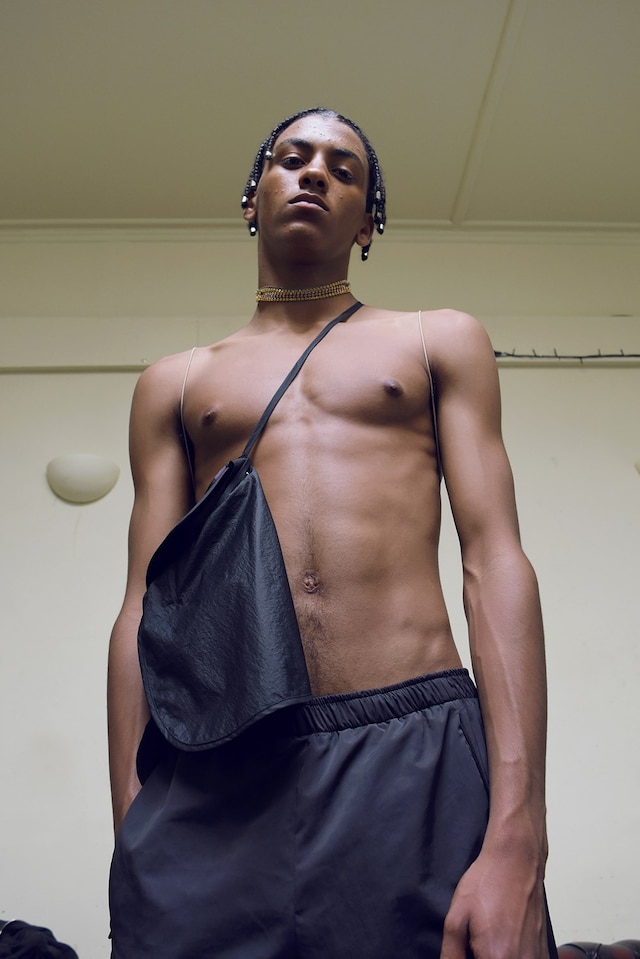cottweiler caravan london fashion week mens 7