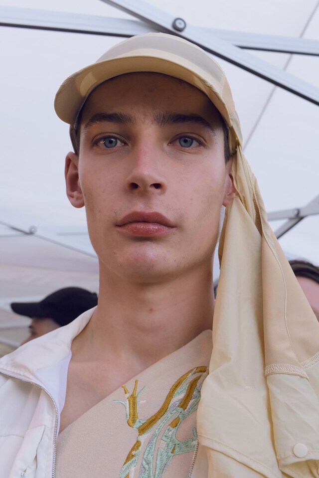 cottweiler caravan london fashion week mens 12