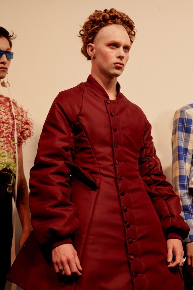charles jeffrey loverboy ss18 gary card theo adams 7