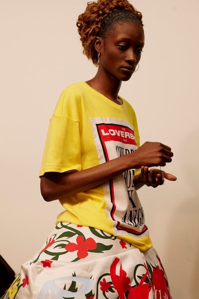 charles jeffrey loverboy ss18 gary card theo adams 13