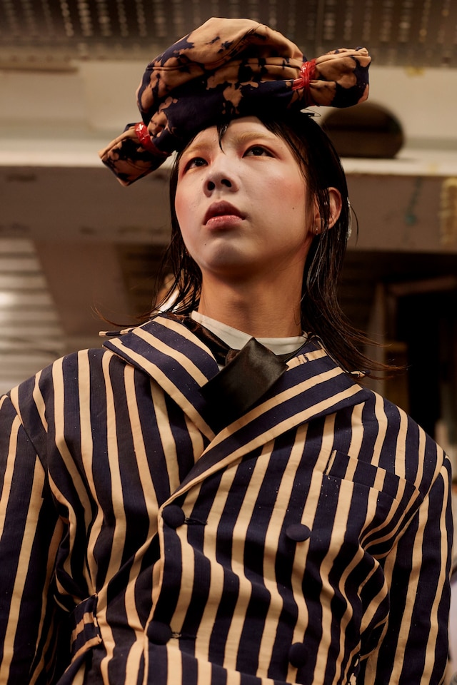 charles jeffrey loverboy ss18 gary card theo adams 20
