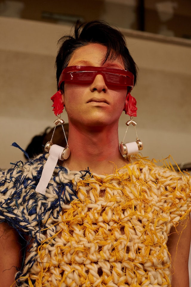 charles jeffrey loverboy ss18 gary card theo adams 21