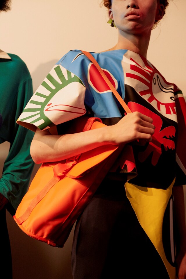 charles jeffrey loverboy ss18 gary card theo adams 27