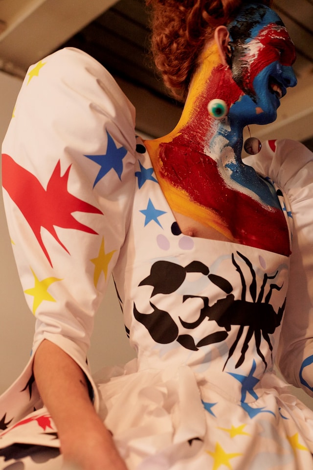 charles jeffrey loverboy ss18 gary card theo adams 18