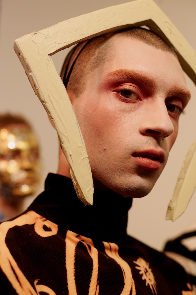 charles jeffrey loverboy ss18 gary card theo adams 29