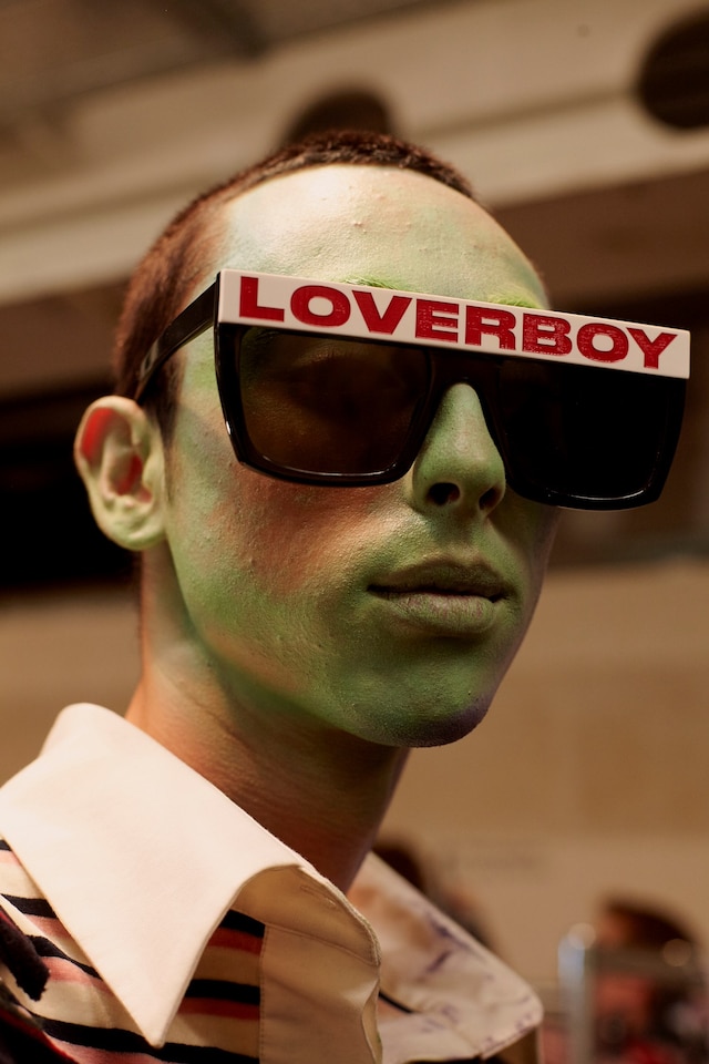 charles jeffrey loverboy ss18 gary card theo adams 19