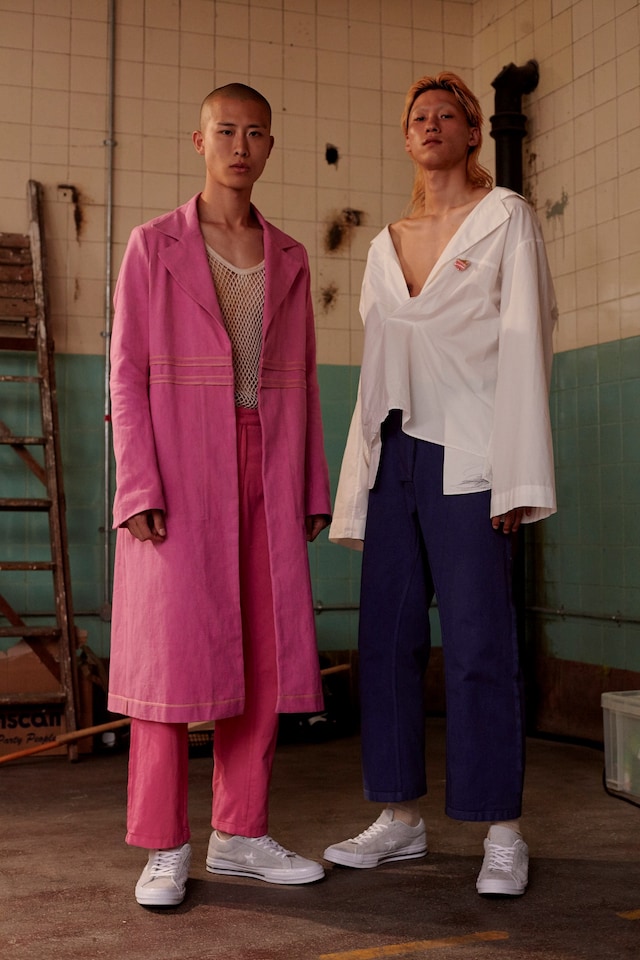 per gotesson fashion east MAN ss18 1