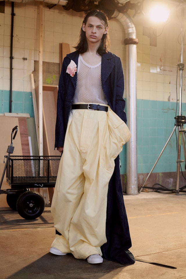 per gotesson fashion east MAN ss18 3