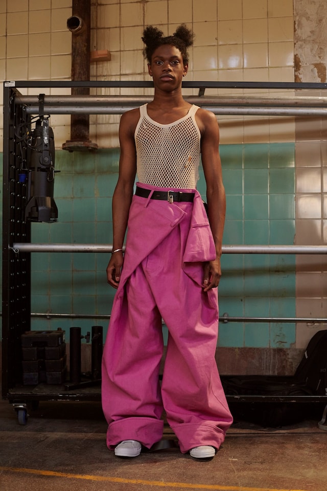 per gotesson fashion east MAN ss18 0