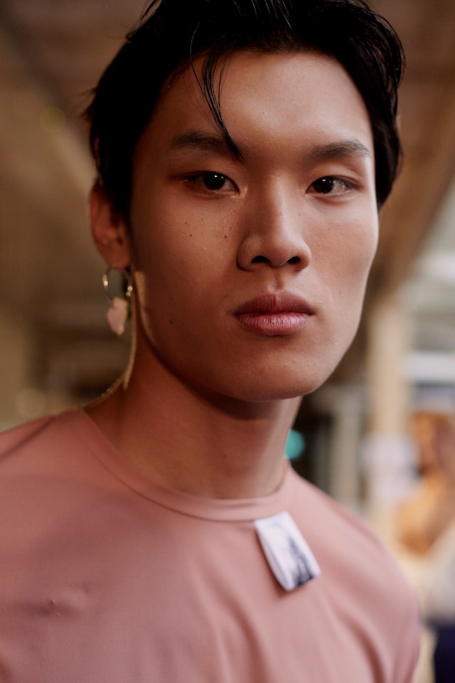 per gotesson fashion east MAN ss18 9