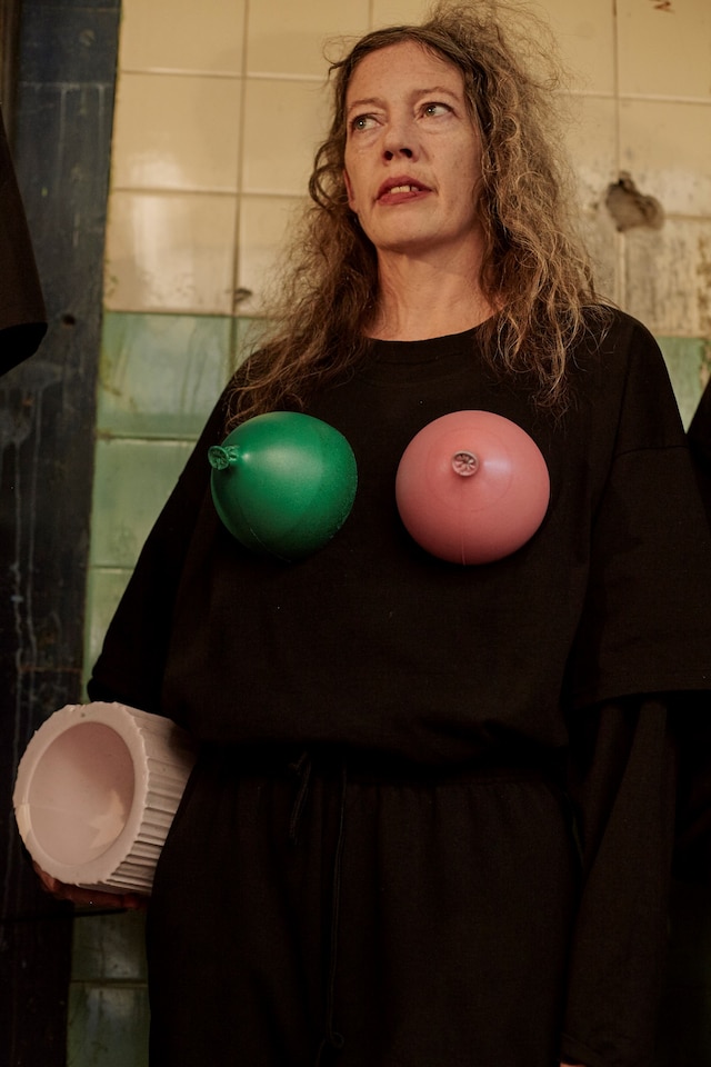rottingdean bazaar MAN ss18 fashion east 3