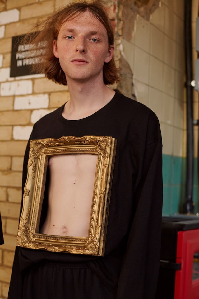 rottingdean bazaar MAN ss18 fashion east 4