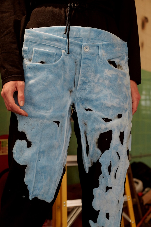 rottingdean bazaar MAN ss18 fashion east 9
