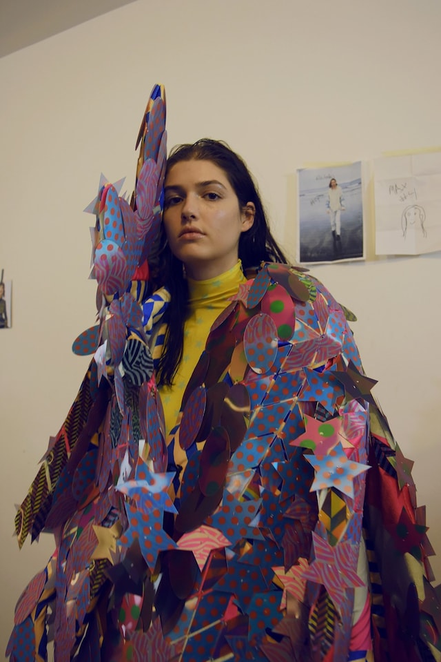 RCA BA Graduate Show 17