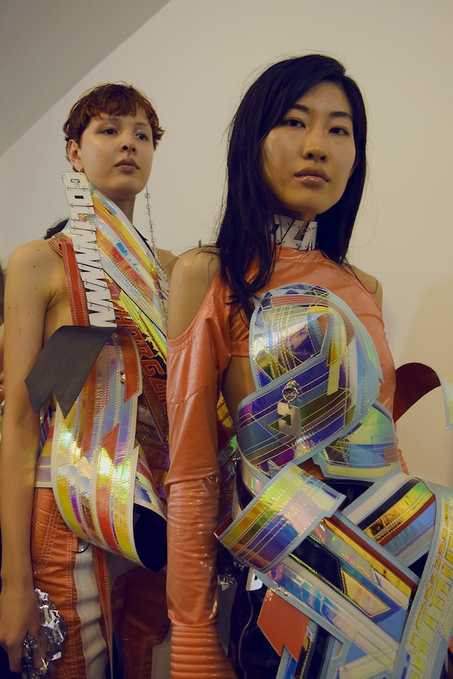 RCA BA Graduate Show 21